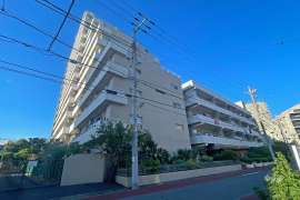 大森永谷マンション