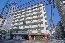 藤和大森コープ