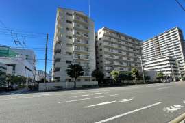 シャルマン東品川