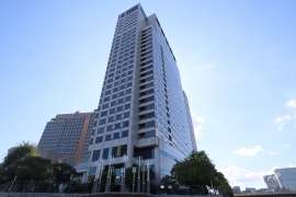 シーフォートタワー