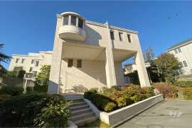 ミュゼ白金長者丸