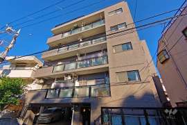 グランドヴィラ西大井