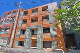 ビバリーホームズ西小山