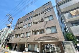 菱和パレス品川中延