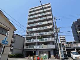 パルメーラ立花南