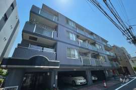 セザール戸越銀座