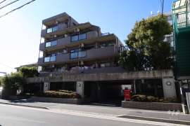 ナイスアーバン東大井