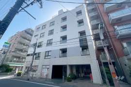 スカーラ武蔵小山