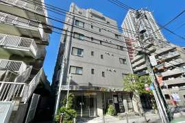 ワールドパレス武蔵小山２