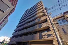 ルーブル五反田弐番館