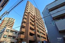 センチュリーハイツ品川戸越
