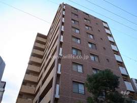 グリーントピア21セレーノ尼崎