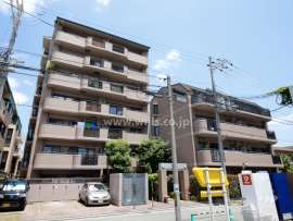 武庫之荘アーバンライフ