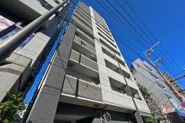 日神パレステージ南大井