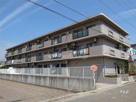 グリーンエクセル武庫之荘東