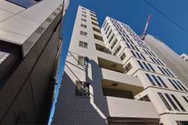 デュオ・スカーラ品川中延2