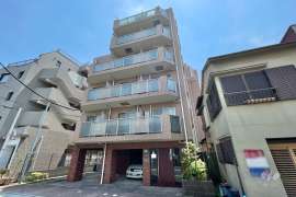 グランヴァン武蔵小山2