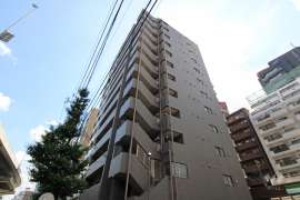 ルーブル西五反田弐番館