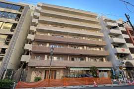 ラヴェーヌ五反田イースト