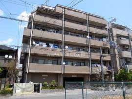 パール・ヒル尼崎