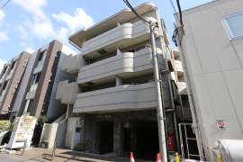 アイディ西小山