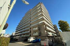 ミオカステーロ大井町