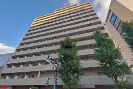 スカイコートヴィーダ五反田ウエスト