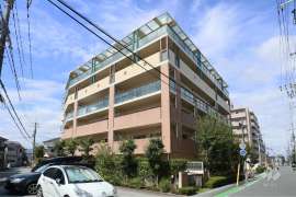 パレ武庫之荘富松の杜