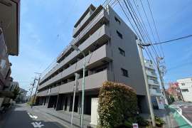 ルーブル東馬込