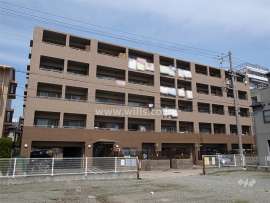 エーベル塚口弐番館