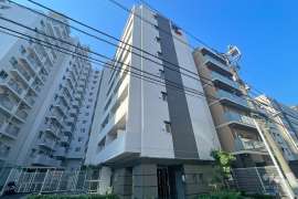 スカイコート品川大崎