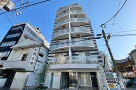 プレミアムキューブ大森