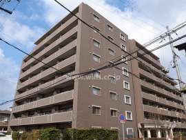 ライオンズガーデン武庫之荘