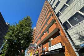 セブンスターマンション第1五反田