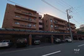 ペアシティ花房山
