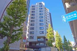 目黒ハイホーム