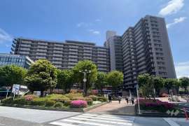 コア・スターレ西大井