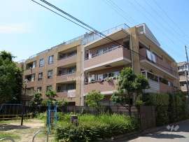 エスト塚口フォレスト・コート