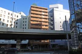 セブンスターマンション第3五反田