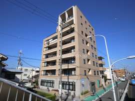 オークヒルズ塚口