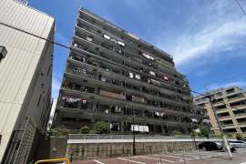 フジタ東品川マンション