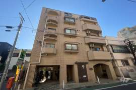 ミリオンコート品川