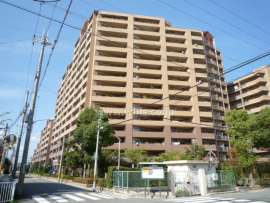 ユニハイム園田弐番館