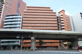 五反田ダイヤモンドマンション