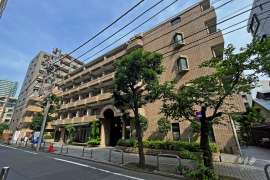 レジダンスイン目黒