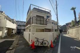 スカイコート品川第3