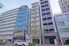 キャッスルマンション大森B号館