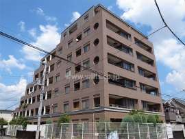 セレッソコート武庫之荘