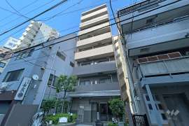 日神パレステージ大井町