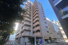 東建東五反田マンション